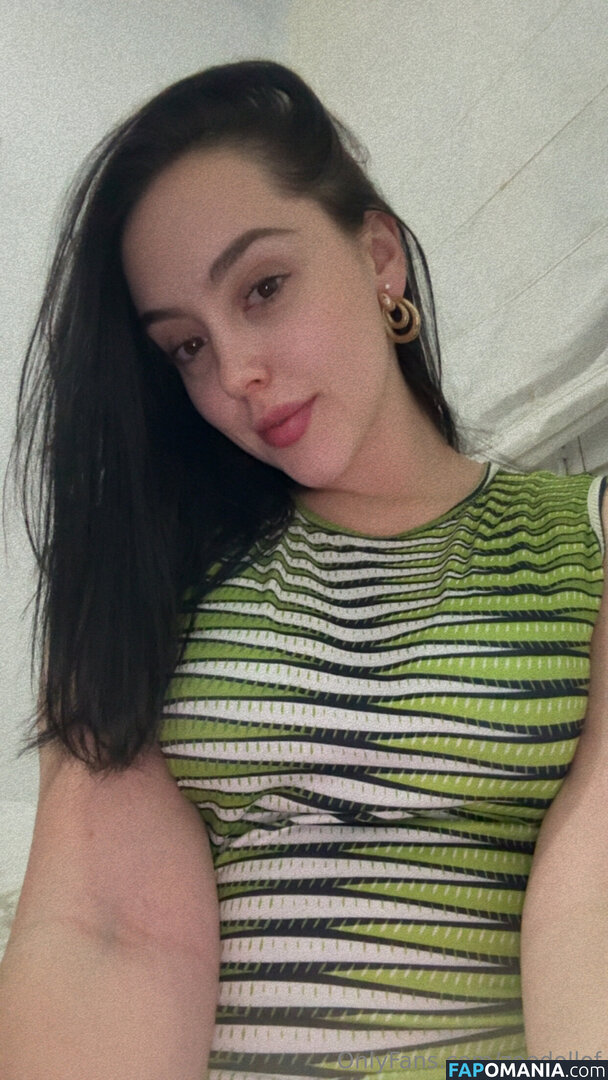 Zoe Doll / zoedoll_oficial / zoedollof Nu OnlyFans  Photo fuitée #15
