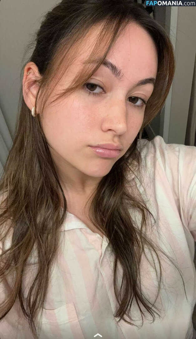 Zoe Ferguson / zoeferguson Nu OnlyFans  Photo fuitée #175