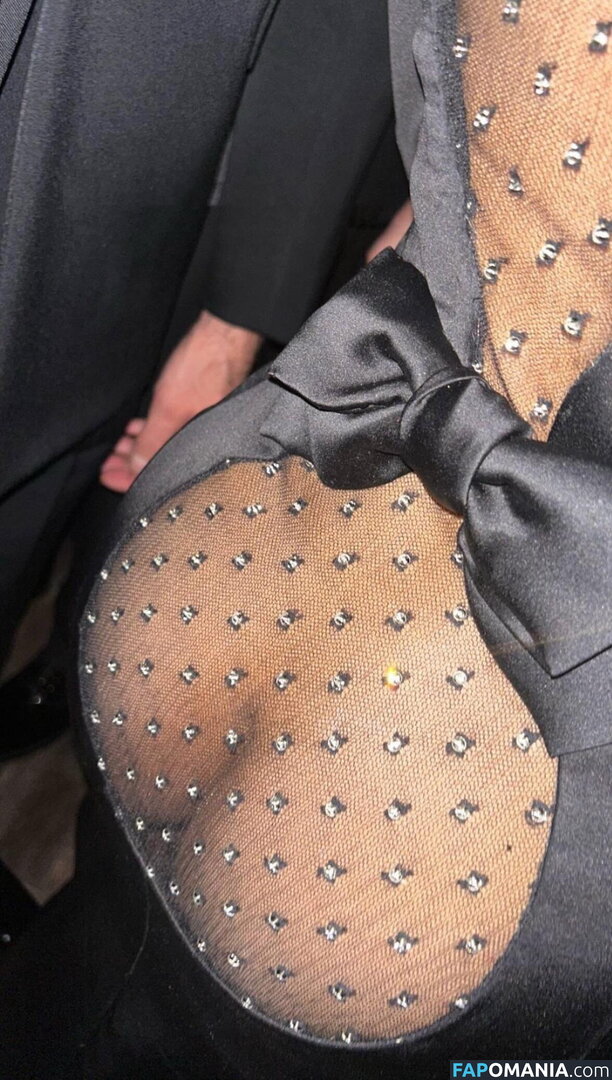 Zoe Kravitz Nu OnlyFans  Photo fuitée #1