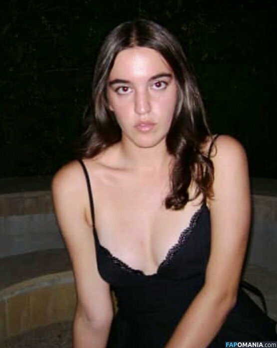 Zoe Liddell Nu OnlyFans  Photo fuitée #4