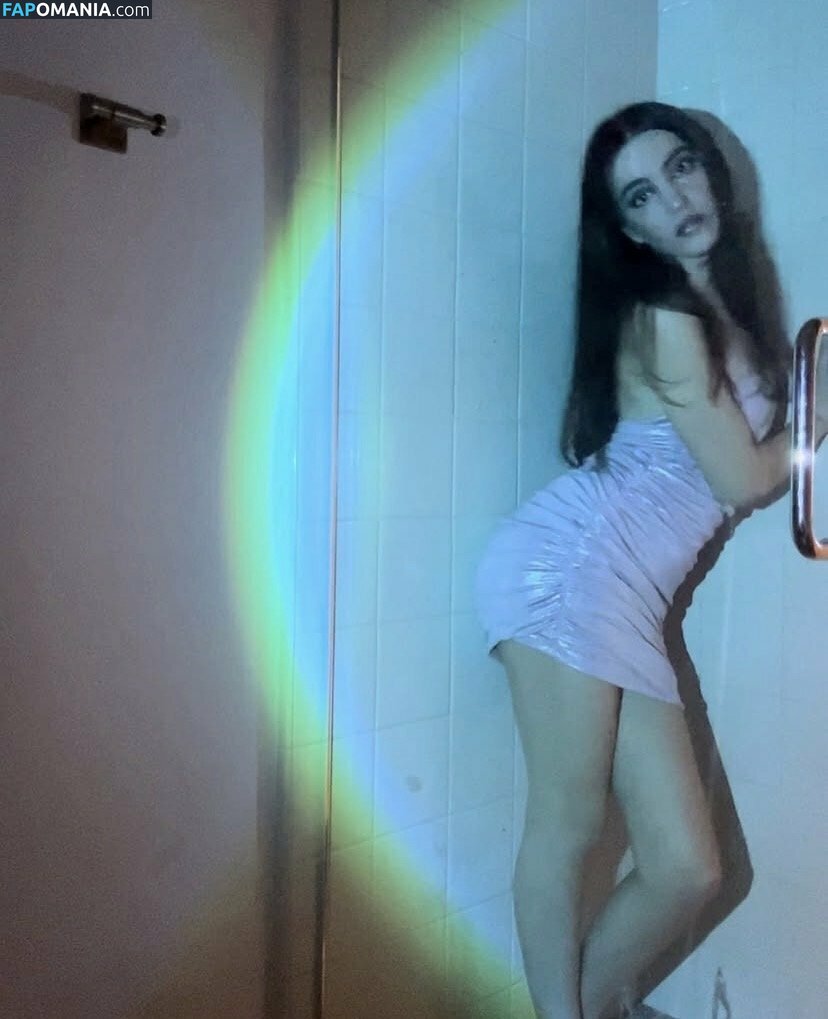 Zoe Liddell Nu OnlyFans  Photo fuitée #9