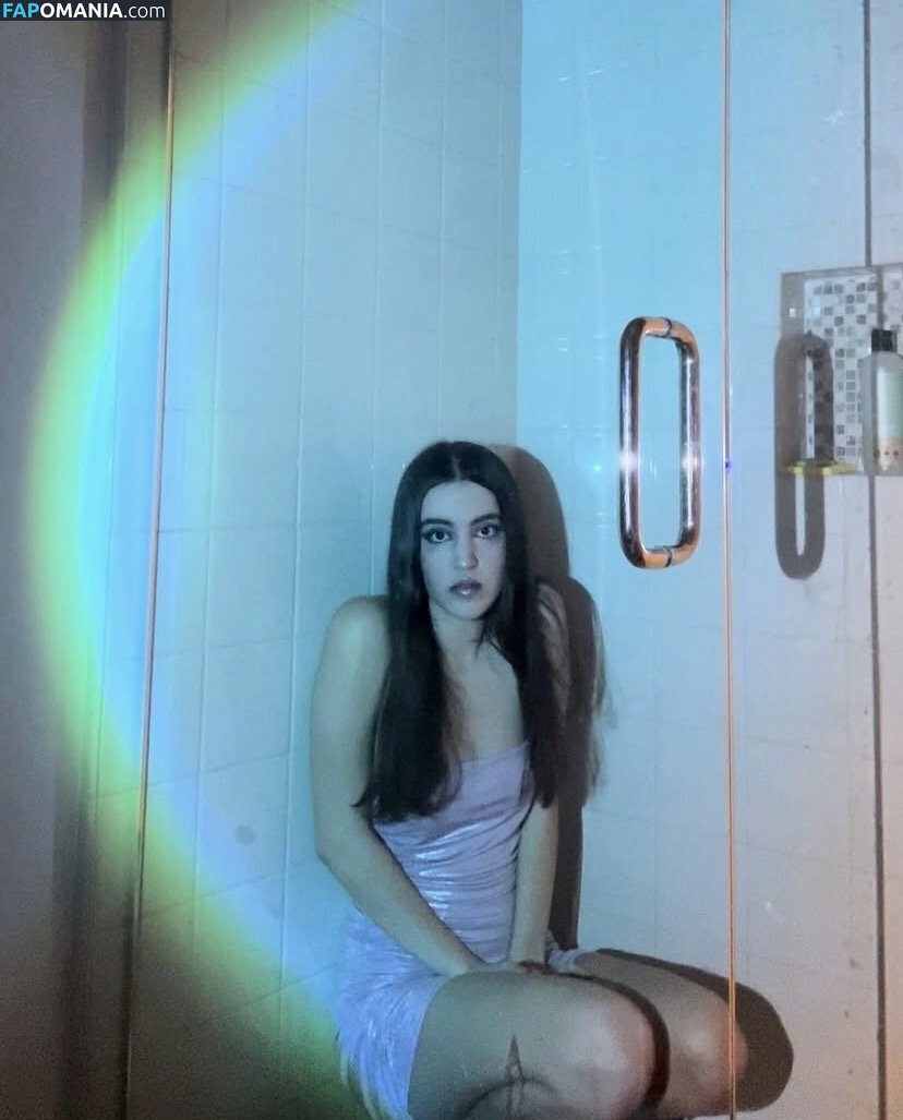 Zoe Liddell Nu OnlyFans  Photo fuitée #13