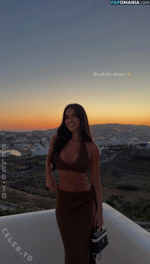 Zoe Liss / zoeliss / zoeliss6064 / zoeliss_ Nu OnlyFans  Photo fuitée #8
