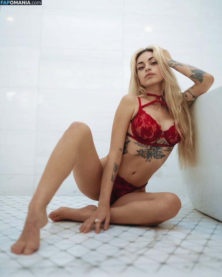 Zoe Serena / zoe.serena / zoena / zoeserenaa Nu OnlyFans  Photo fuitée #9