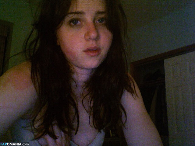 Zoe Swicord Kazan Nu OnlyFans  Photo fuitée #3
