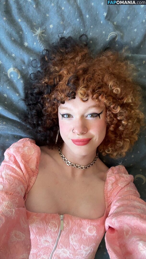 ZoeLaGoblina / https: Nu OnlyFans  Photo fuitée #9