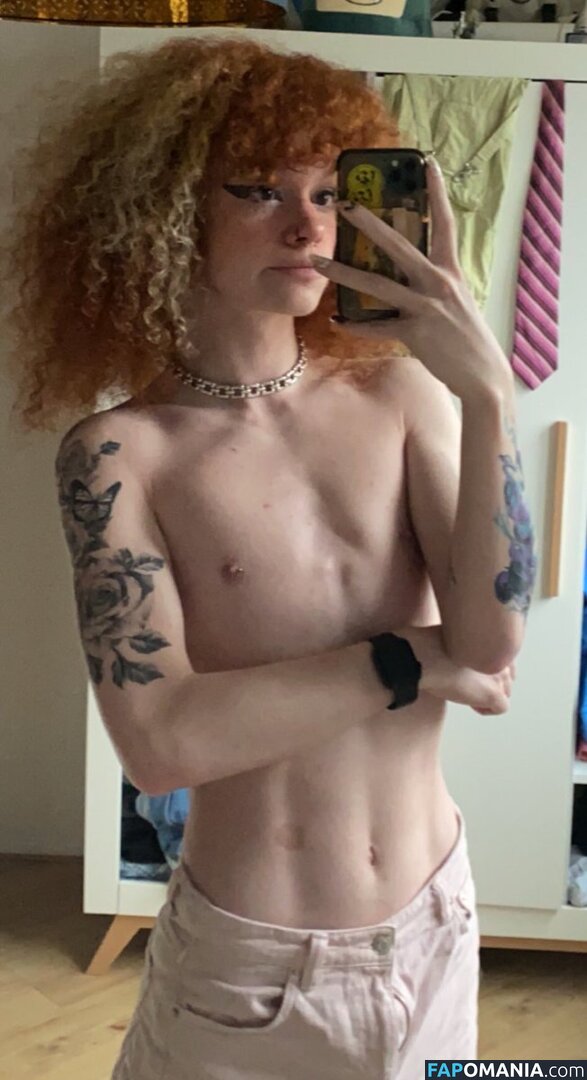 ZoeLaGoblina / https: Nu OnlyFans  Photo fuitée #20