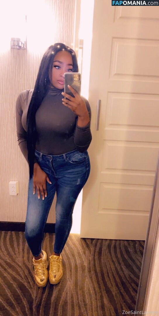zoestlaurent Nu OnlyFans  Photo fuitée #15