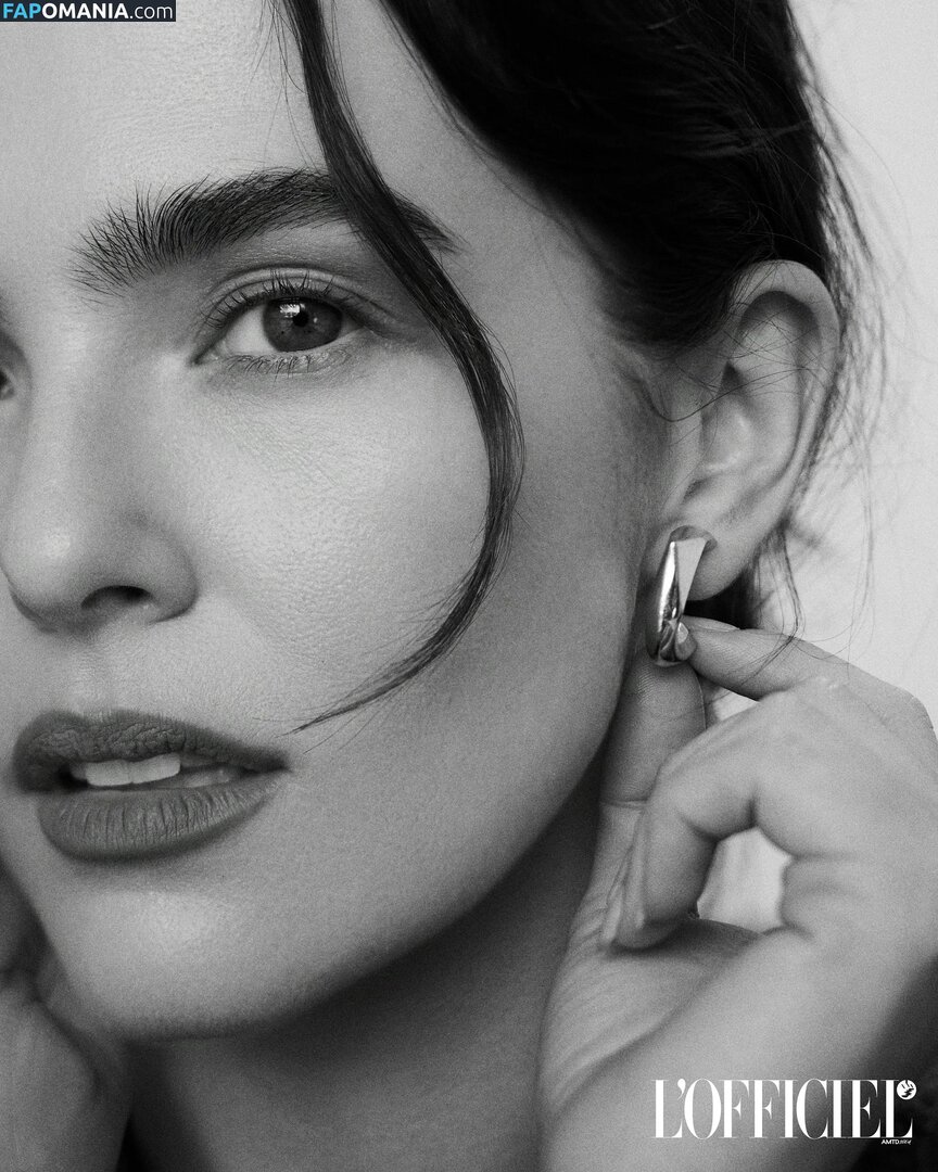 Zoey Deutch / zoeydeutch Nu OnlyFans  Photo fuitée #369