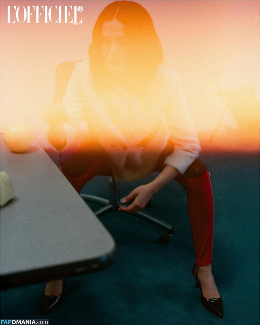 Zoey Deutch / zoeydeutch Nu OnlyFans  Photo fuitée #370