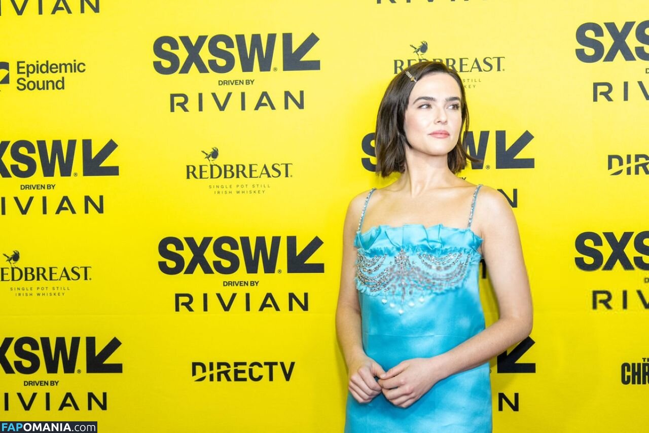 Zoey Deutch / zoeydeutch Nu OnlyFans  Photo fuitée #383