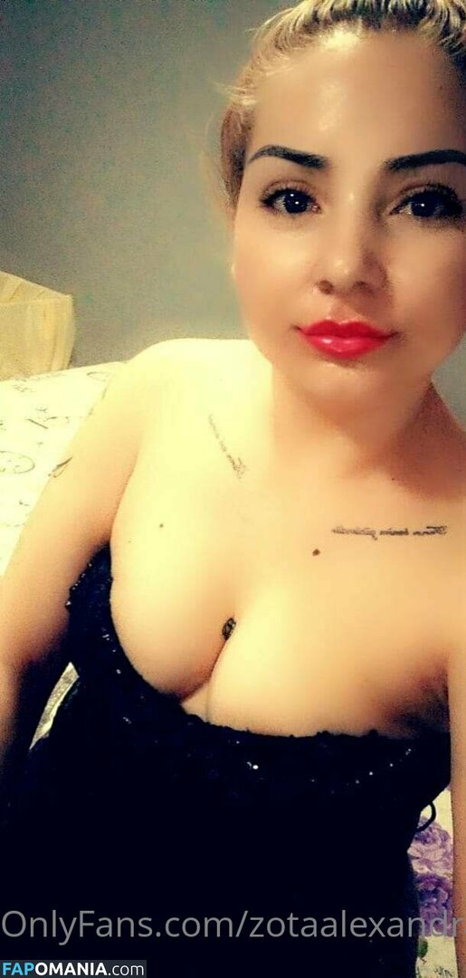 zota.alexandra / zotaalexandra Nu OnlyFans  Photo fuitée #18