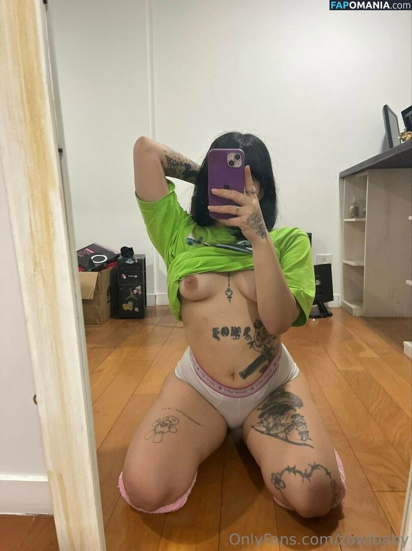 zowibaby / zowik47 Nu OnlyFans  Photo fuitée #52