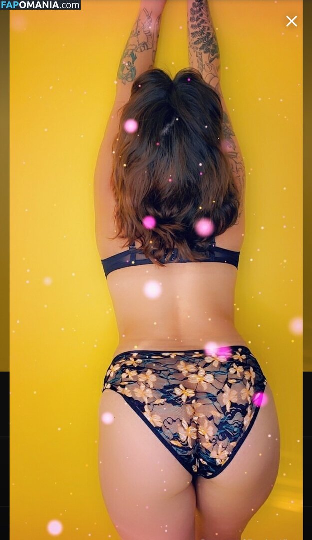 ZumbieAllure Nu OnlyFans  Photo fuitée #2