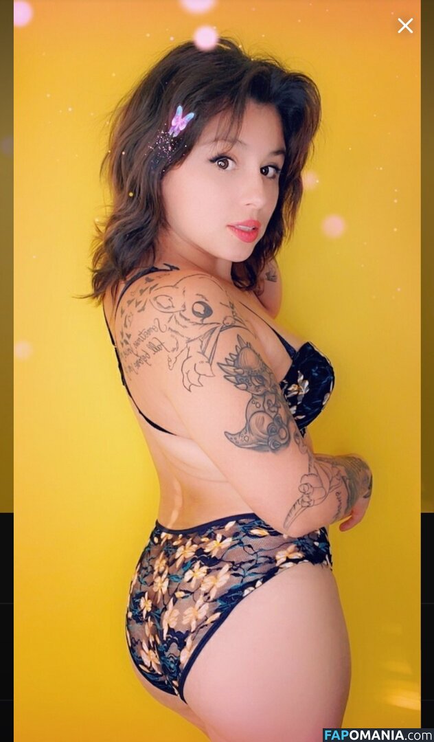 ZumbieAllure Nu OnlyFans  Photo fuitée #3