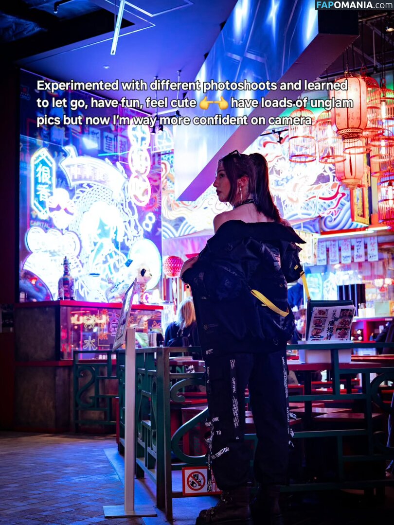 Zumi / zestyzumi Nu OnlyFans  Photo fuitée #118