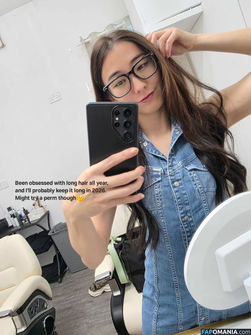 Zumi / zestyzumi Nu OnlyFans  Photo fuitée #121