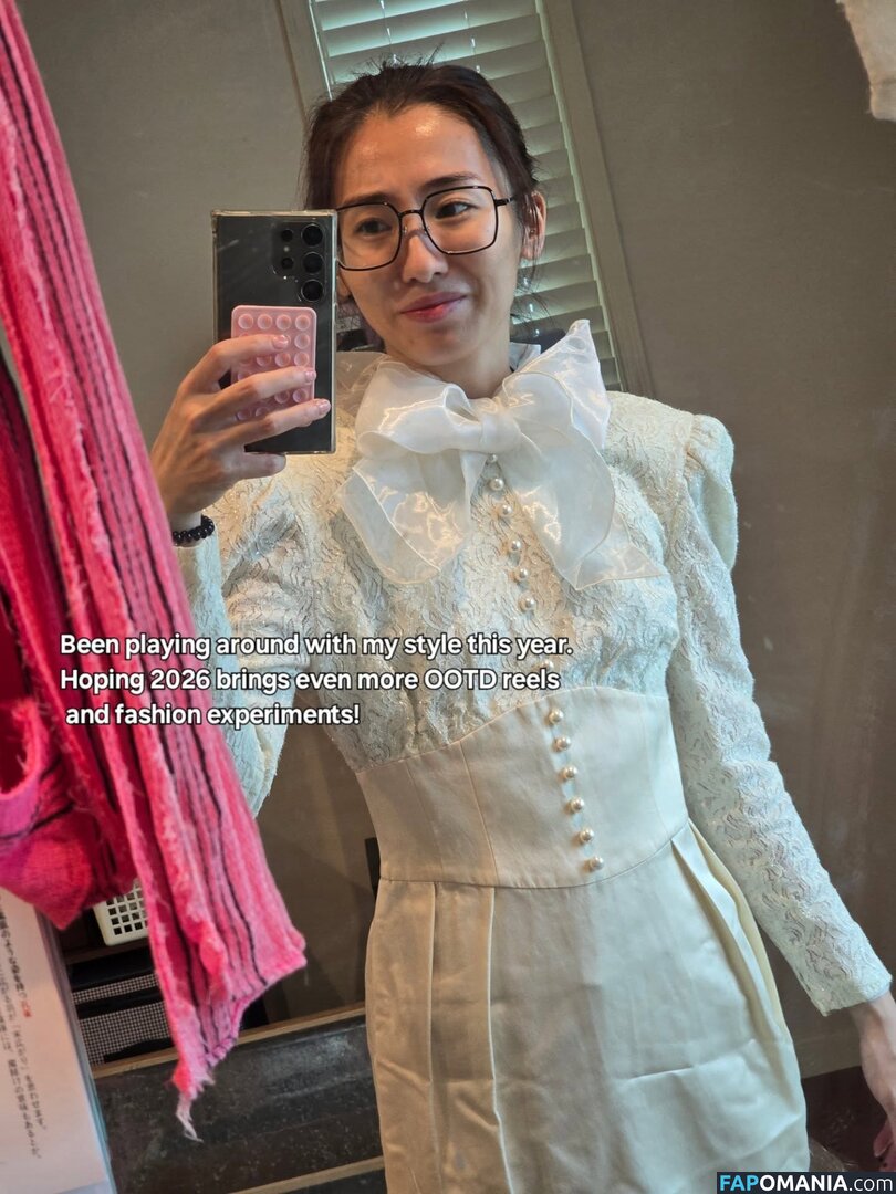 Zumi / zestyzumi Nu OnlyFans  Photo fuitée #123