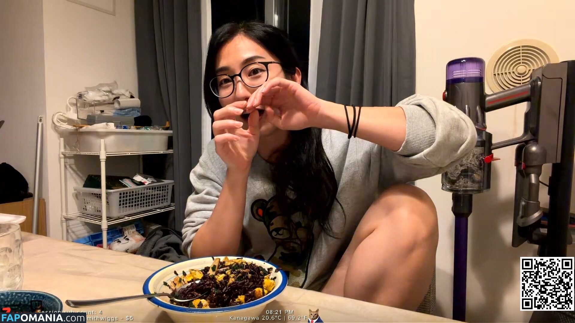 Zumi / zestyzumi Nu OnlyFans  Photo fuitée #138