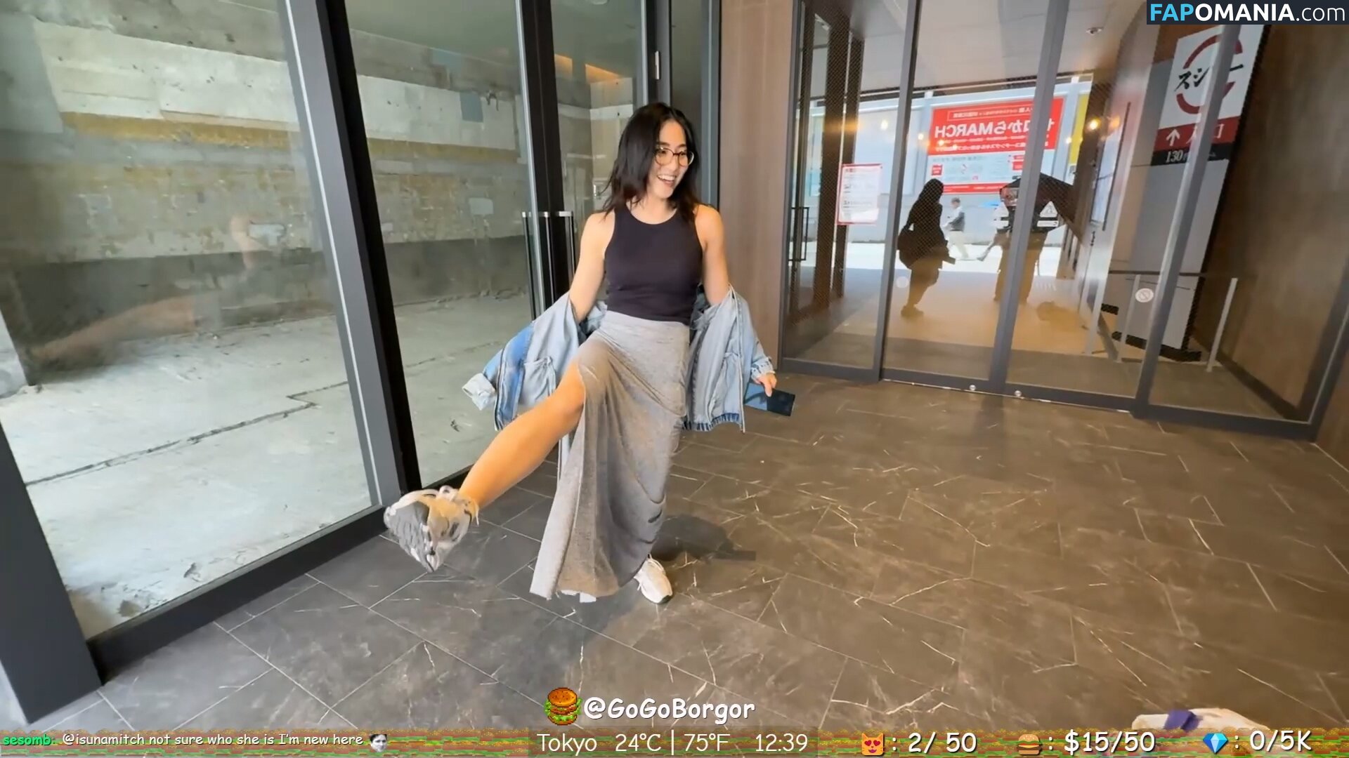 Zumi / zestyzumi Nu OnlyFans  Photo fuitée #145