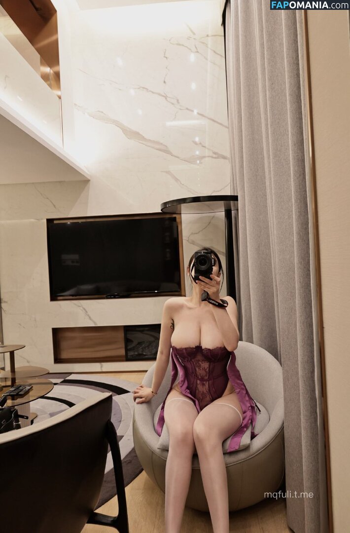 ZuoGongzi / zuo_gongzi Nu OnlyFans  Photo fuitée #12