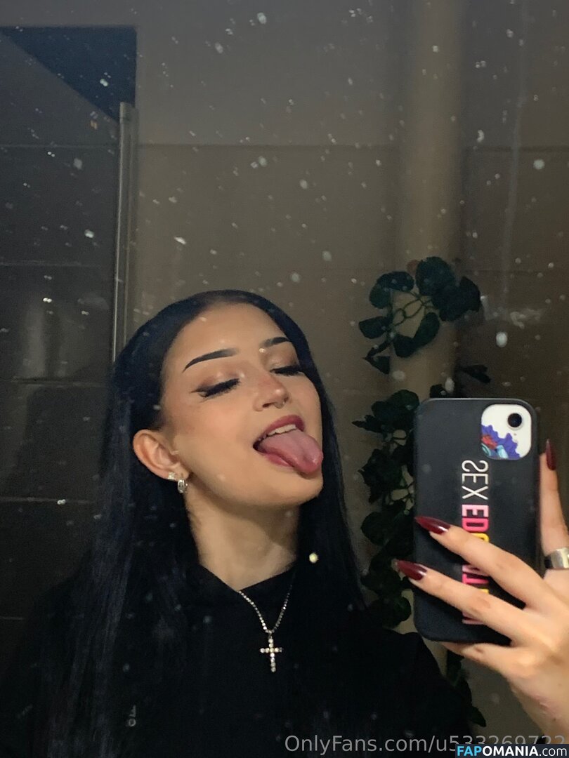 Zuzinkaa / zuz.ankaa.aa / zuzankaa18 Nu OnlyFans  Photo fuitée #4