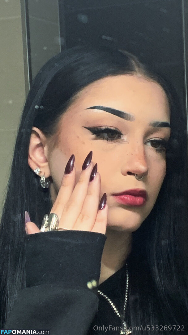 Zuzinkaa / zuz.ankaa.aa / zuzankaa18 Nu OnlyFans  Photo fuitée #10